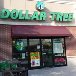 Dollar Tree - Dollar Tree in Virginia Beach