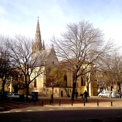 Place Sainte-Eulalie