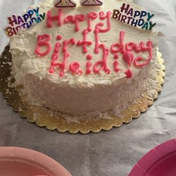 Wheatland Bakery