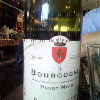 Le Bistro d'Ethan - French Near Me - Aubel, WLG