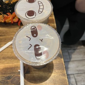 Link Thai - Coffee milk tea - Thai Near Me - Brooklyn, New York