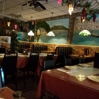 Marios Italian Restaurant - 53 Photos 78 Reviews - Italian - 1924 Se Federal Hwy Stuart Fl - Restaurant Reviews - Phone Number - Menu