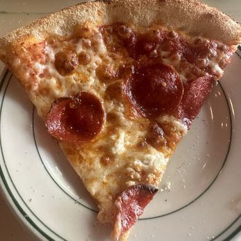 The Upper Crust - Pizza Near Me - Gettysburg, Pennsylvania