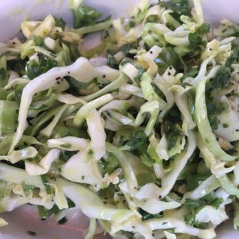 R+D Kitchen - I'm a fan of their coleslaw! - New American Near Me - Newport Beach, California R+D Kitchen - I'm a fan of their coleslaw! - New American Near Me - Newport Beach, California