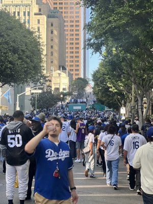 Milano Lofts Apartments by null