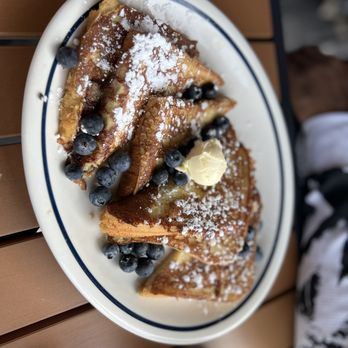 IHOP - French toast - Breakfast & Brunch Near Me - Brampton, Ontario