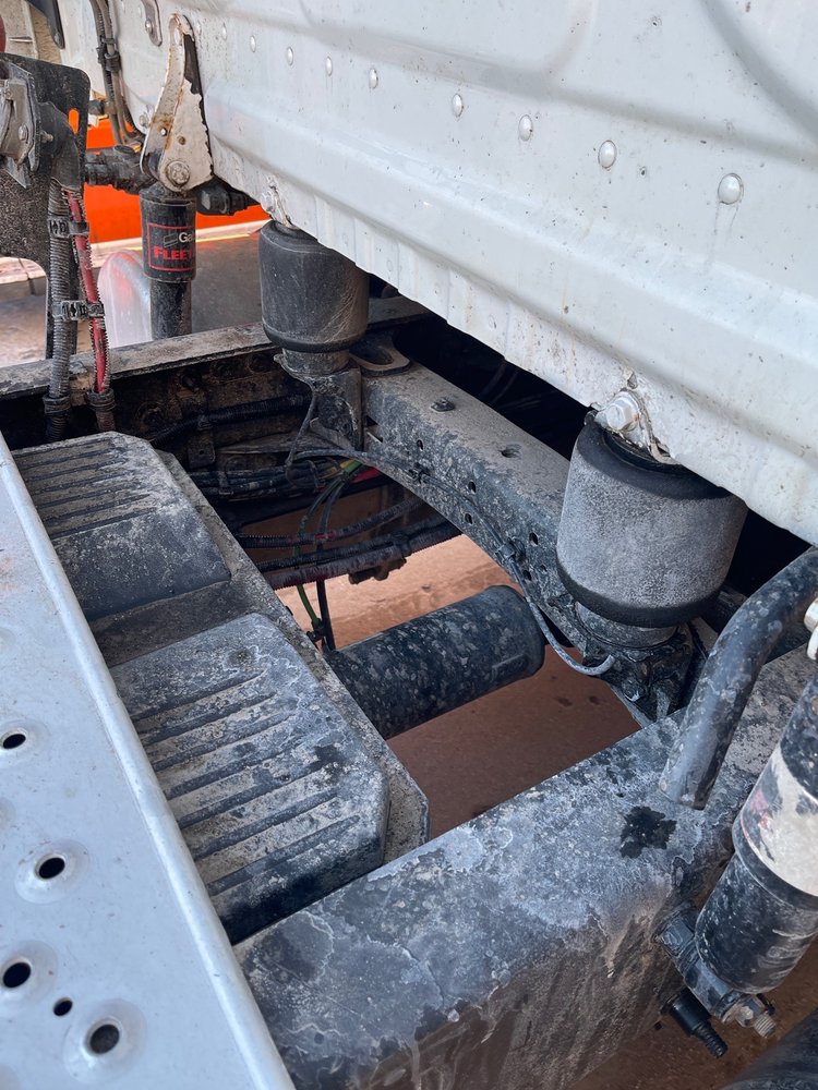 J & M TRUCK WASH Updated September 2024 21 Photos 1325 N 31st Ave