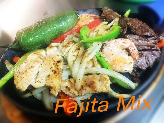 Abuela's Mexican Restaurant by null