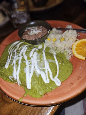 Karina's Mexican Seafood by null