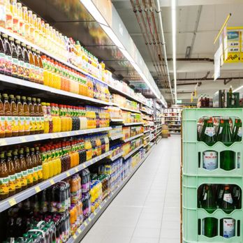 trinkgut - Beverage Store Near Me - Hattingen, NW