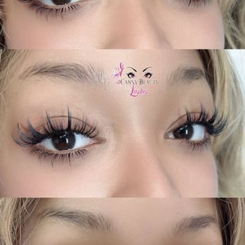 Canny Beauty Lashes - My full set - Eyelash Service Near Me - Arcadia, California Canny Beauty Lashes - My full set - Eyelash Service Near Me - Arcadia, California