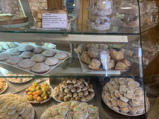 Pasticceria Maria Grammatico - Erice by null