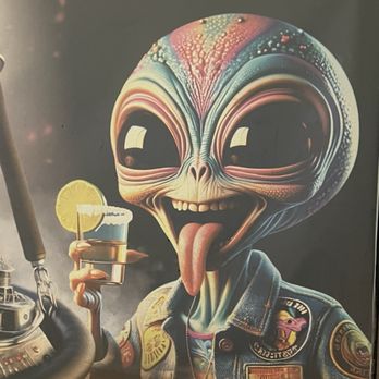 Alien Taco - Tacos Near Me - Jacksonville, Florida Alien Taco - Tacos Near Me - Jacksonville, Florida