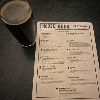 American Flatbread - Pizza Near Me - Burlington, Vermont