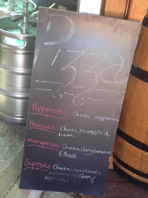 Menu photo 2 Caudo Vineyard Cadell, SA