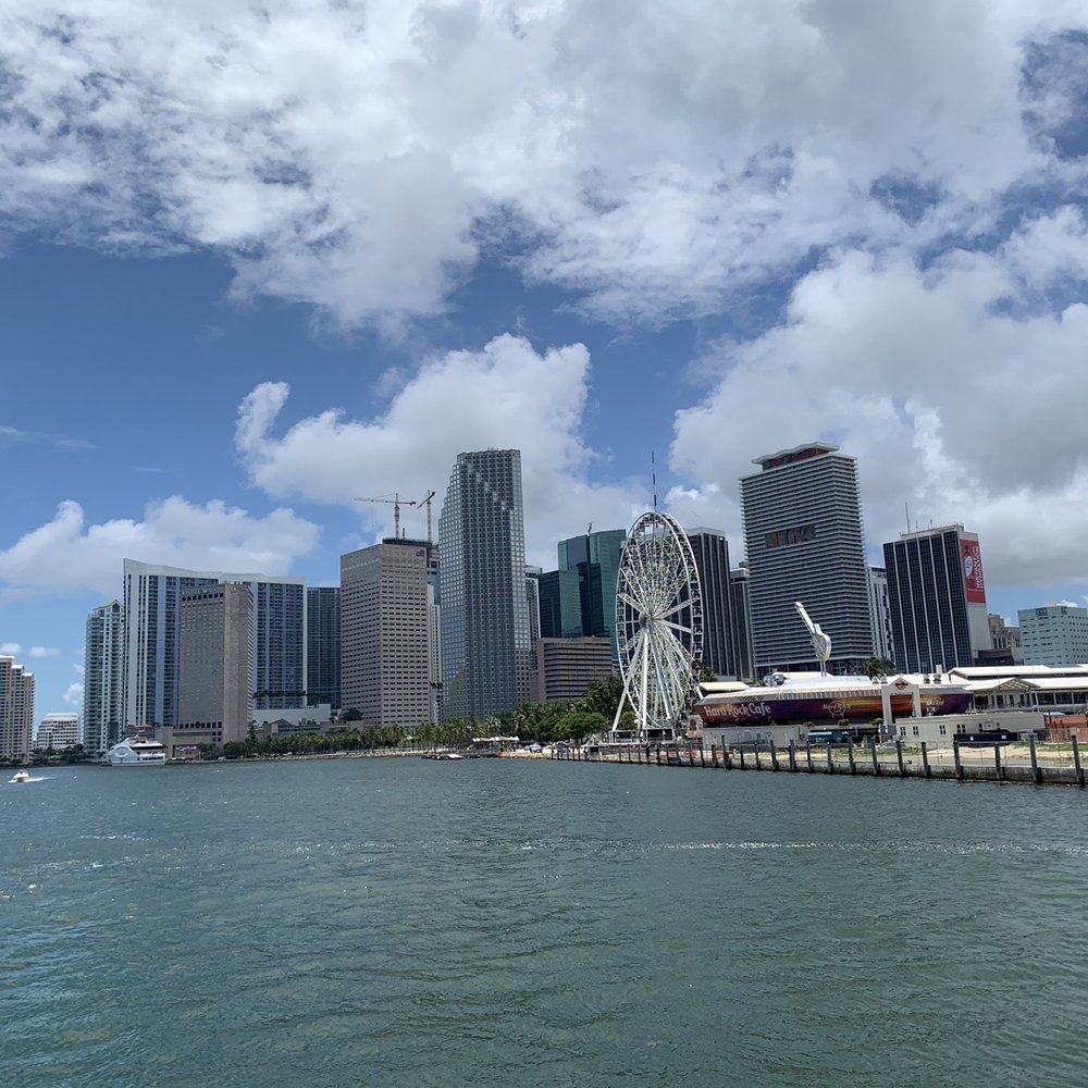 VIP Miami Tours - Boat Tours Near Me - Miami, Florida VIP Miami Tours - Boat Tours Near Me - Miami, Florida