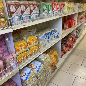 Asian Grocery - Noodle section - International Grocery Near Me - Pittsburgh, Pennsylvania Asian Grocery - Noodle section - International Grocery Near Me - Pittsburgh, Pennsylvania