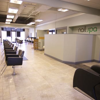 Salon Via - Makeup Artists Near Me - Johns Creek, Georgia