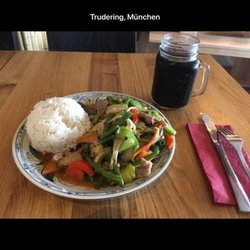 Nami Kitchen