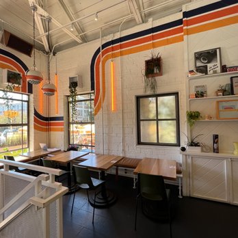 Muchacho - Indoor - Tacos Near Me - Atlanta, Georgia Muchacho - Indoor - Tacos Near Me - Atlanta, Georgia