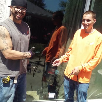 Martinez Glass - These guys were good great customer service! I would definitely call them if I needed another glass! - Windows Installation Near Me - Sacramento, California Martinez Glass - These guys were good great customer service! I would definitely call them if I needed another glass! - Windows Installation Near Me - Sacramento, California