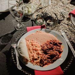 El Dorado Banquet Hall