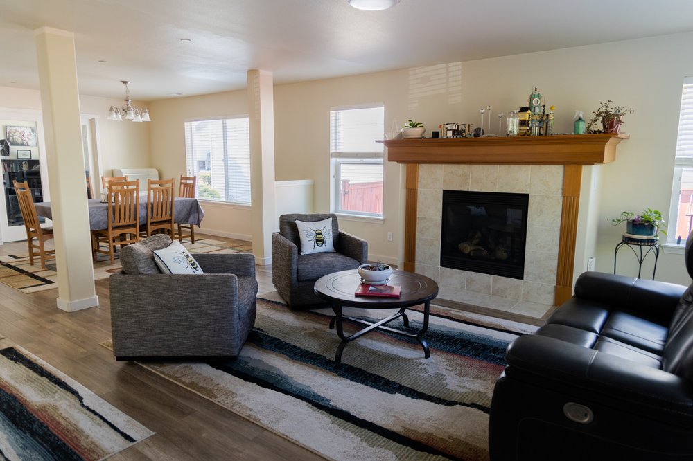 REMODELING TACOMA KITCHENS - Tacoma, Washington - General Contractors ...