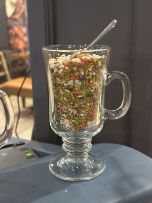 Aroma Indian Cuisine, Uptown by null