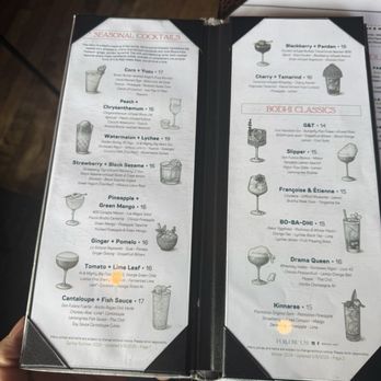 BODHI - Thai Near Me - Indianapolis, Indiana BODHI - Thai Near Me - Indianapolis, Indiana