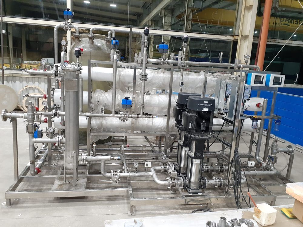 Slide of Millennia Builders