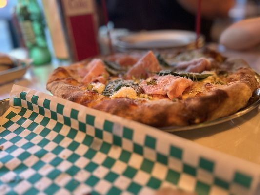 Peppi’s Pizza by null