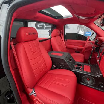 Old School Customs & Interiors - Enjoy the comfort and style of a beautifully reupholstered interior - Auto Upholstery Near Me - San Bernardino, California Old School Customs & Interiors - Enjoy the comfort and style of a beautifully reupholstered interior - Auto Upholstery Near Me - San Bernardino, California