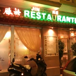Jin Ten Ke