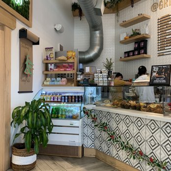 Grinder’s Coffee Bar - Coffee & Tea Near Me - Houston, Texas Grinder’s Coffee Bar - Coffee & Tea Near Me - Houston, Texas