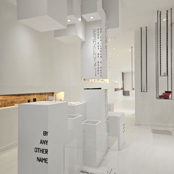 By Any Other Name - Inside front - Cannabis Dispensaries Near Me - Brooklyn, New York By Any Other Name - Inside front - Cannabis Dispensaries Near Me - Brooklyn, New York