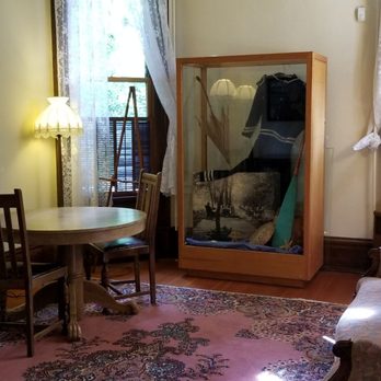 Shelton-McMurphey-Johnson House - Museums Near Me - Eugene, Oregon Shelton-McMurphey-Johnson House - Museums Near Me - Eugene, Oregon
