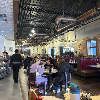Toast Coffeehouse - Breakfast & Brunch Near Me - Port Jefferson Station, New York Toast Coffeehouse - Breakfast & Brunch Near Me - Port Jefferson Station, New York