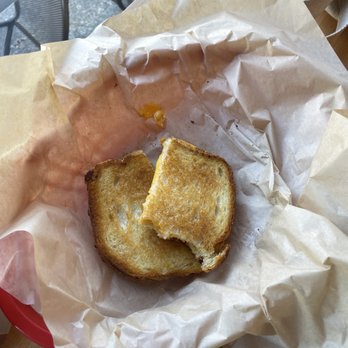 Daylily - Grilled cheese - Delis Near Me - Cincinnati, Ohio