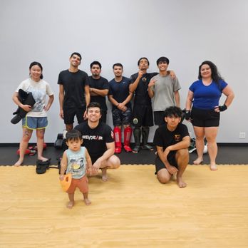 Tiger 9 Training - Muay Thai Near Me - Pomona, California Tiger 9 Training - Muay Thai Near Me - Pomona, California