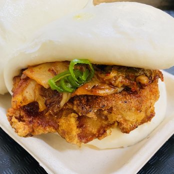 Madbun - Korean Hot Slider - Asian Fusion Near Me - Rancho Cucamonga, California