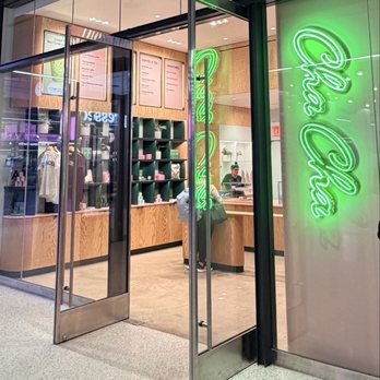 Cha Cha Matcha - Cafes Near Me - New York, New York Cha Cha Matcha - Cafes Near Me - New York, New York