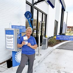 Caliber Car Wash