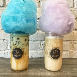 The Moo Gelato & Eats