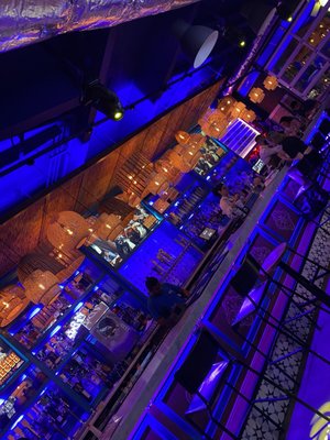 Mucho Gusto Barra + Cocina - Chicago by null
