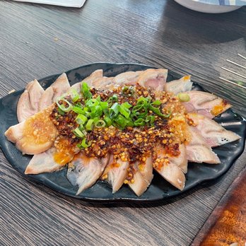 Ace King BBQ - Pork dish - Chinese Near Me - Newark, California