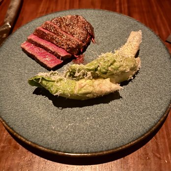 Matu - Wagyu Filet Mignon... melt-in-your-mouth tender. - Steakhouses Near Me - Beverly Hills, California Matu - Wagyu Filet Mignon... melt-in-your-mouth tender. - Steakhouses Near Me - Beverly Hills, California