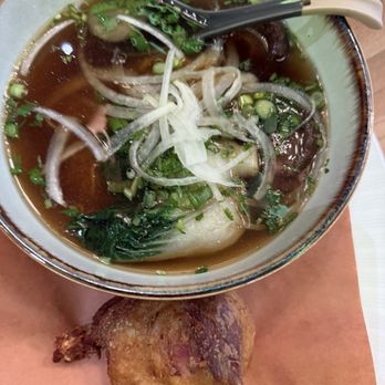 Chao Ban - Beefy & Beautiful - Vietnamese Near Me - McLean, Virginia Chao Ban - Beefy & Beautiful - Vietnamese Near Me - McLean, Virginia