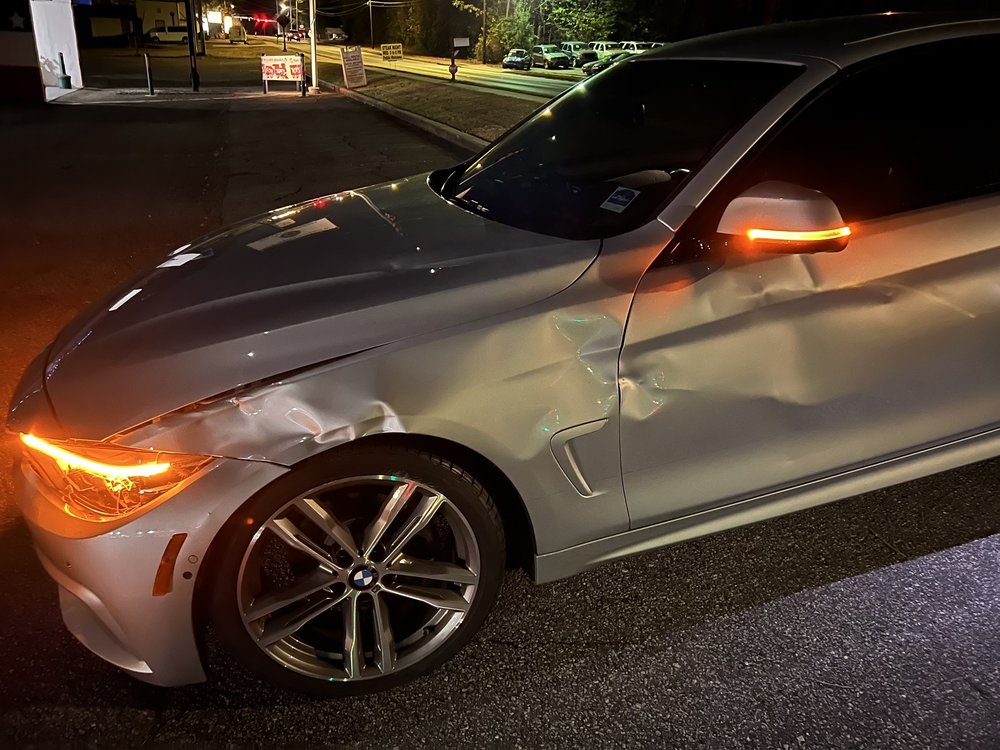 BUCKHEAD COLLISION INC Updated July 2024 42 Photos & 38 Reviews