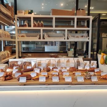 La Petite Colline - Bakeries Near Me - Toronto, Ontario