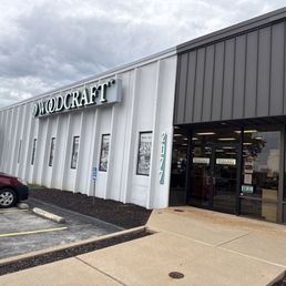 Exterior photo of Woodcraft - St Louis, Missouri Exterior photo of Woodcraft - St Louis, Missouri
